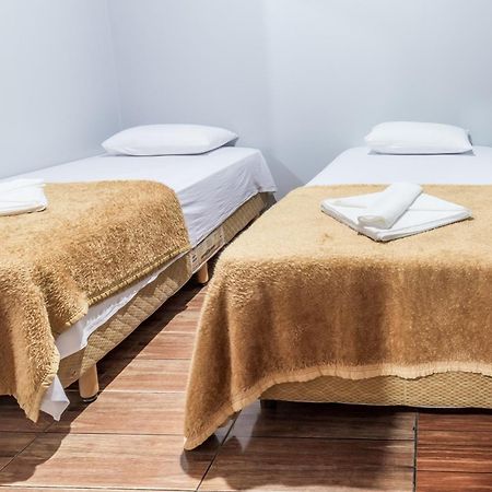 Foz Budget Hotel Foz do Iguaçu Eksteriør bilde